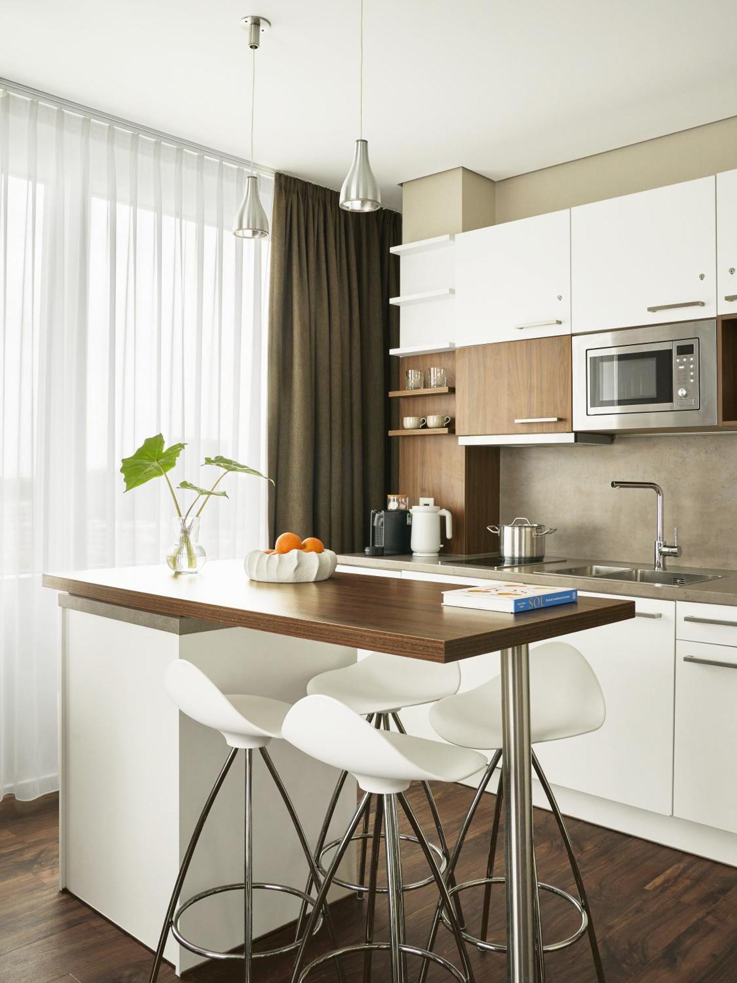 Aparthotel Numa Fore