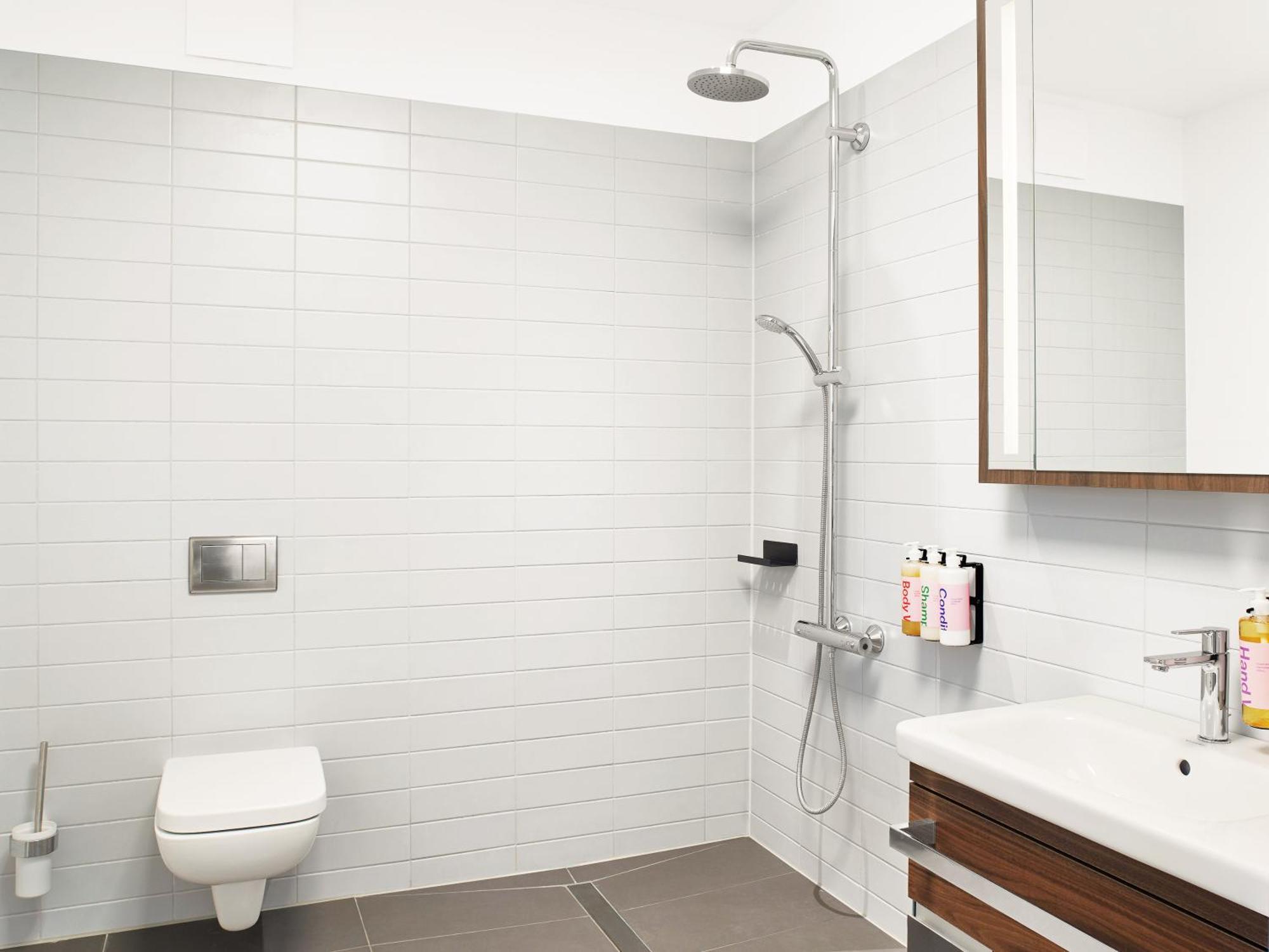 Numa Fore Aparthotel 3*