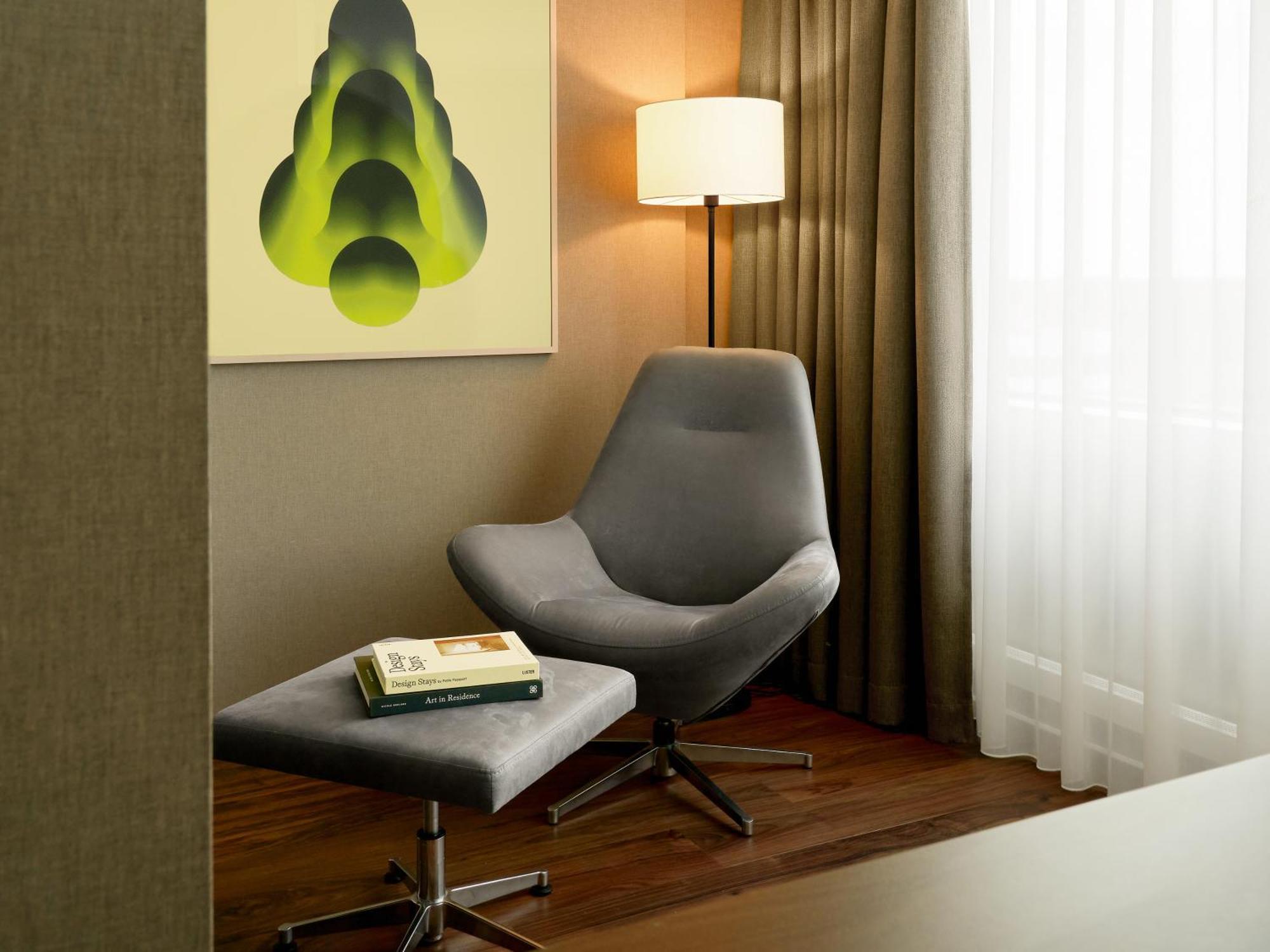 Aparthotel Numa Fore Hamburg