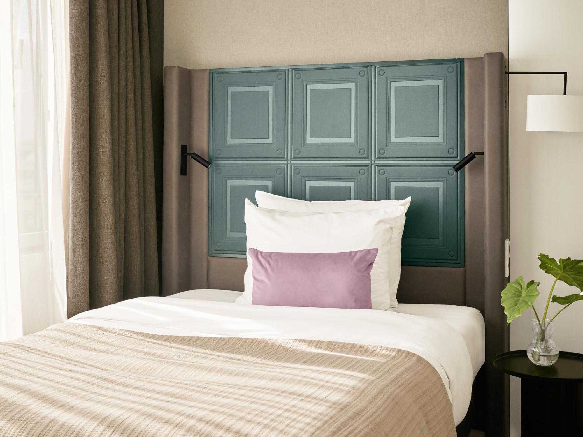 Numa Fore Aparthotel