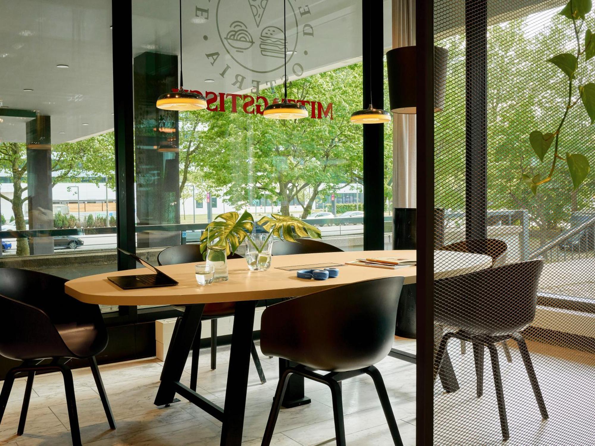 Numa Fore Aparthotel