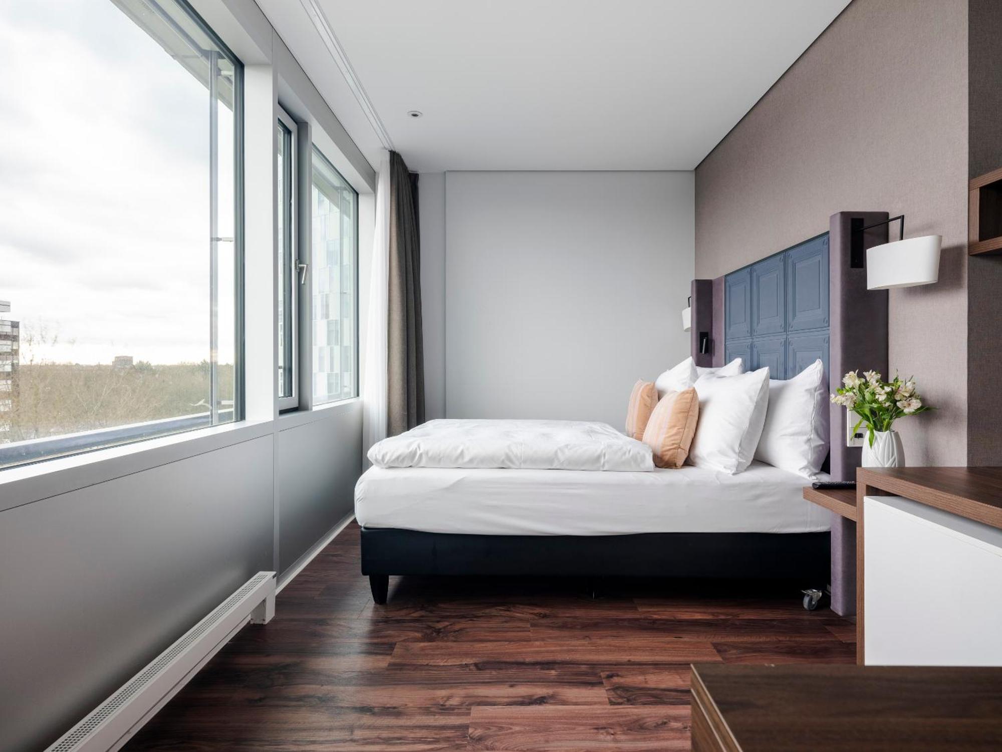 Numa Fore Aparthotel