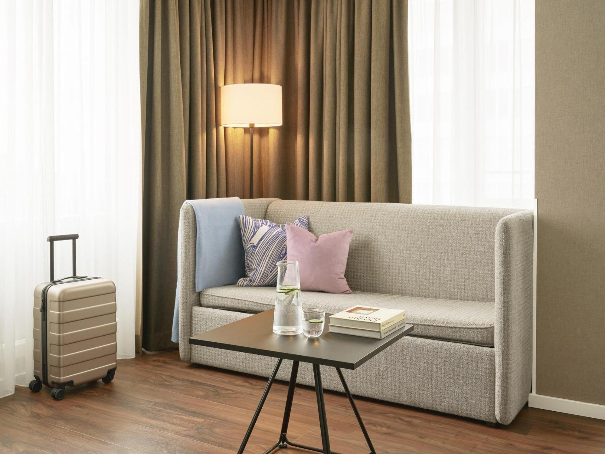 Aparthotel Numa Fore Hamburg