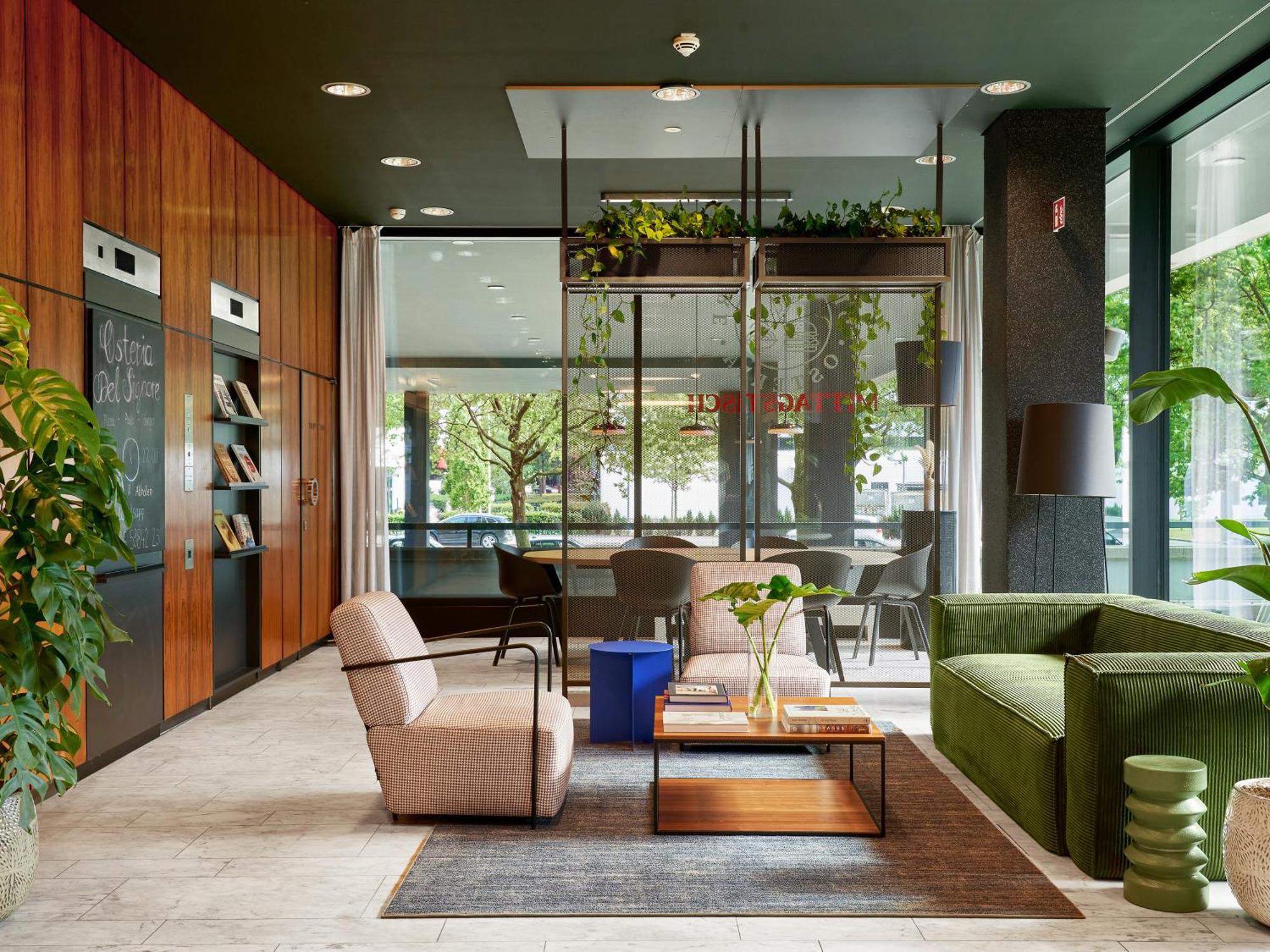 Aparthotel Numa Fore